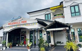 Maxwell Inn